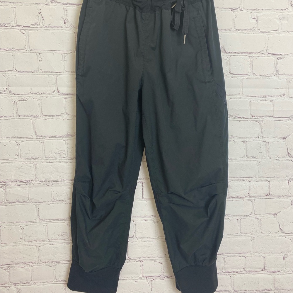 Lululemon  dance studio crop